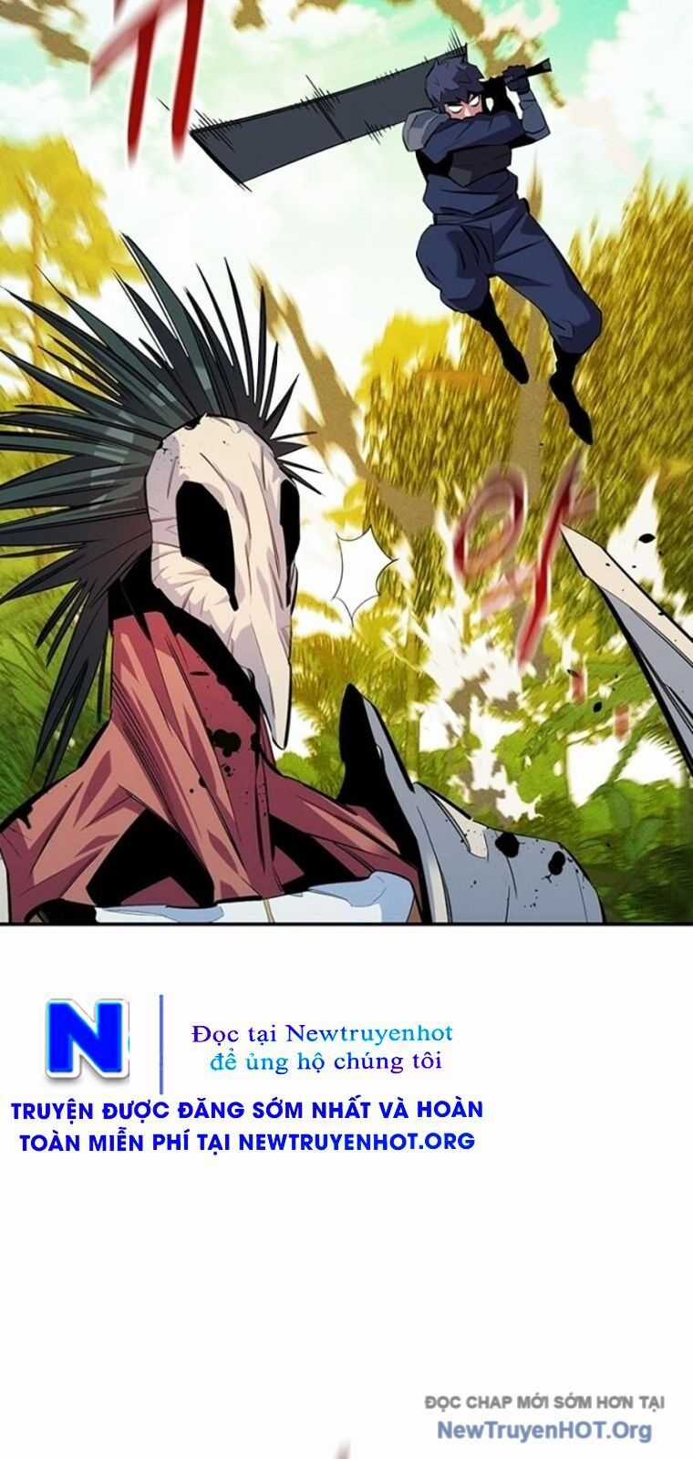 Đi Săn Tự Động Bằng Phân Thân Chương 149 trang 68