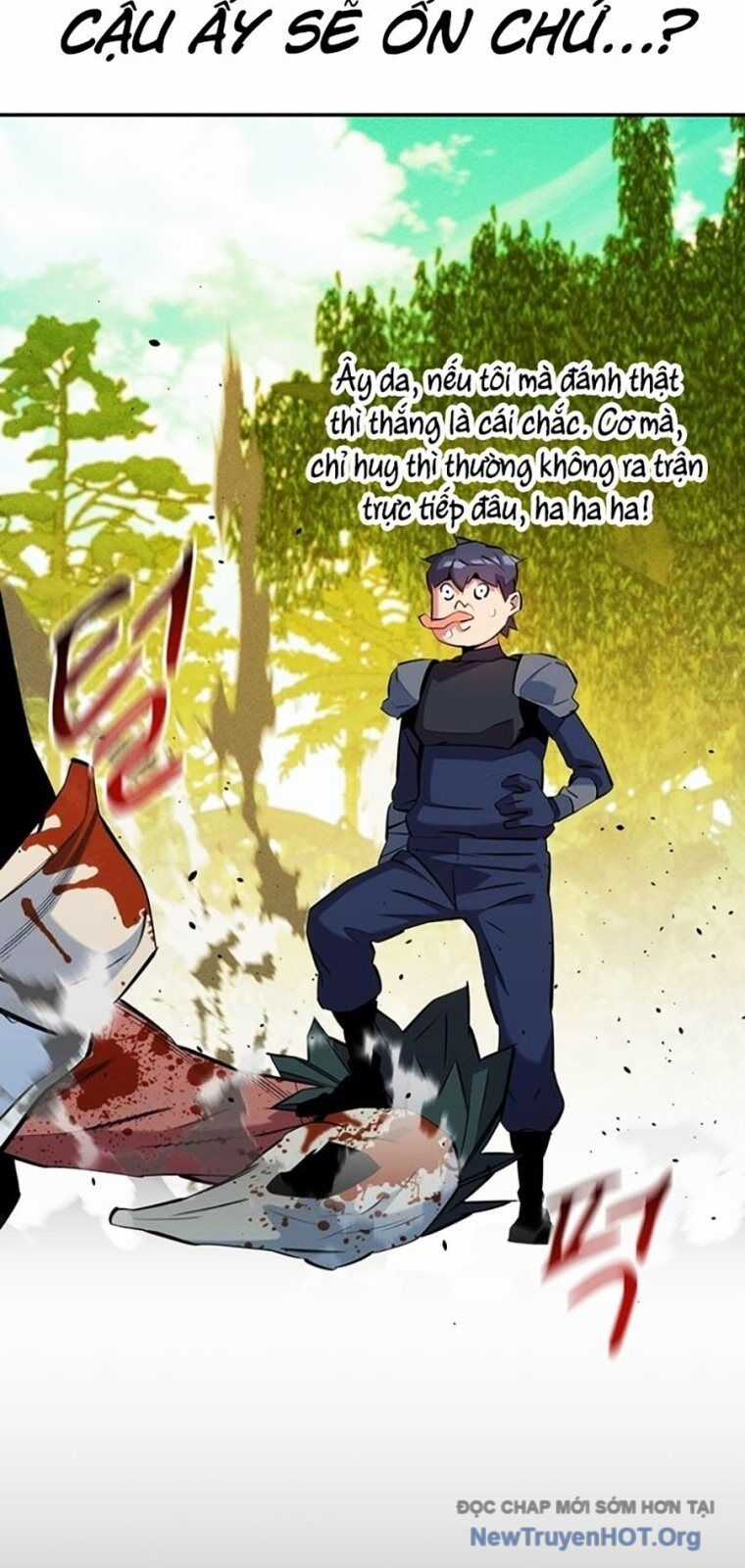 Đi Săn Tự Động Bằng Phân Thân Chương 149 trang 79