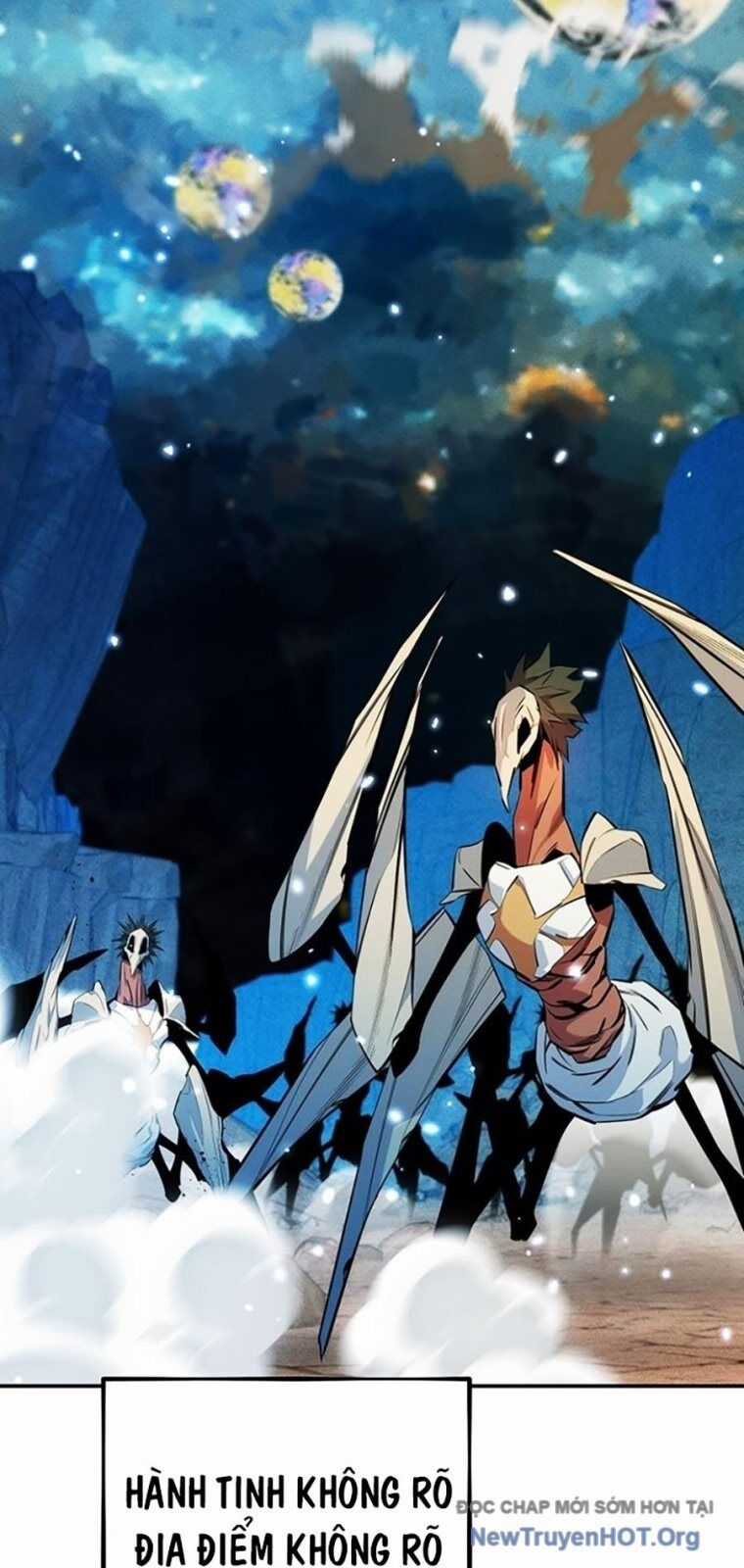 Đi Săn Tự Động Bằng Phân Thân Chương 149 trang 81