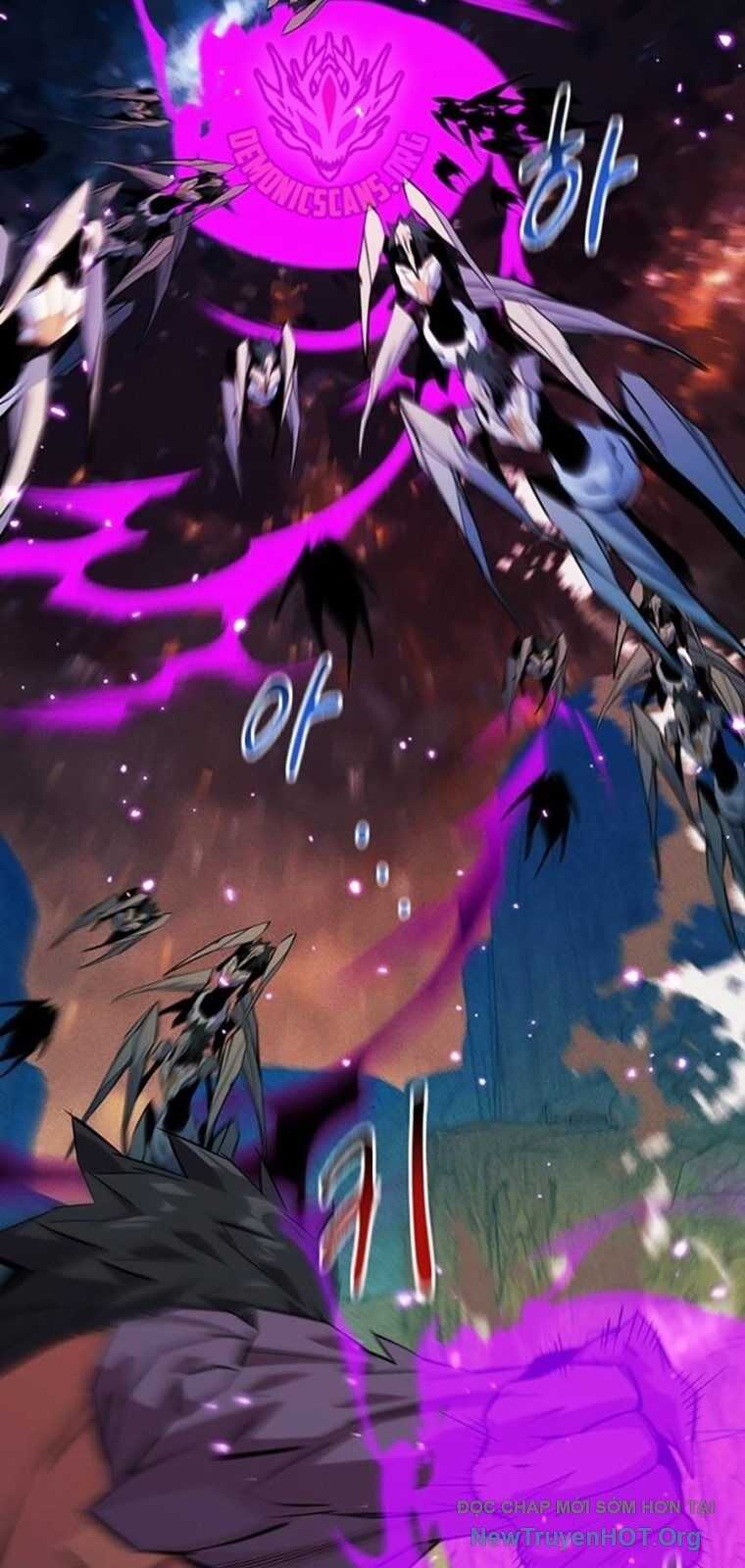 Đi Săn Tự Động Bằng Phân Thân Chương 149 trang 84