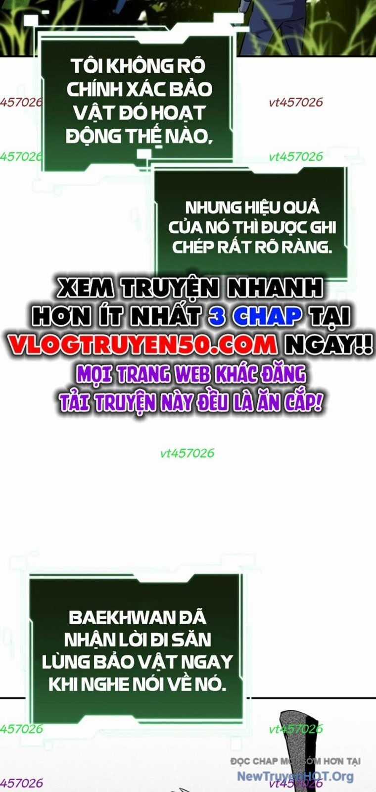 Đi Săn Tự Động Bằng Phân Thân Chương 149 trang 9