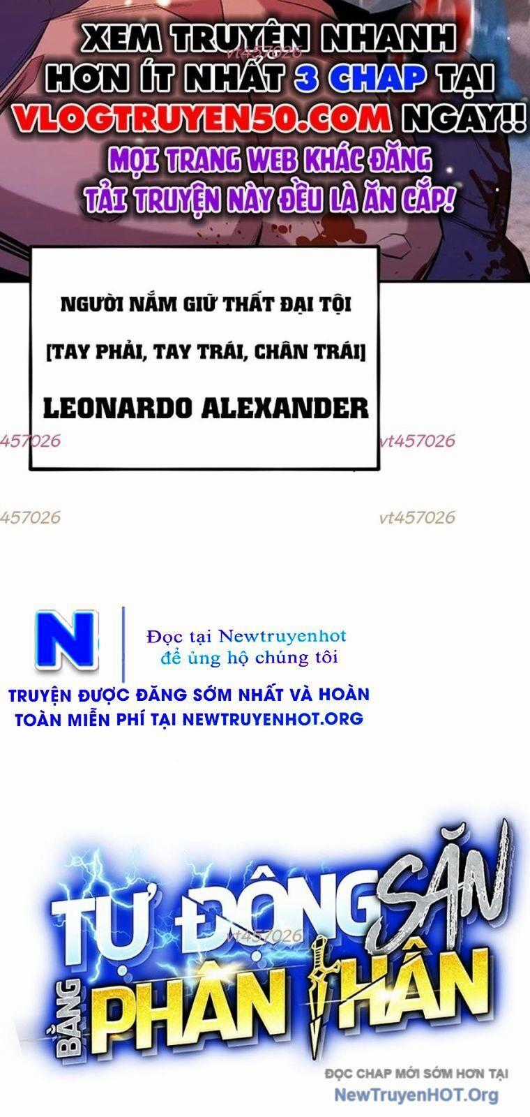 Đi Săn Tự Động Bằng Phân Thân Chương 149 trang 93