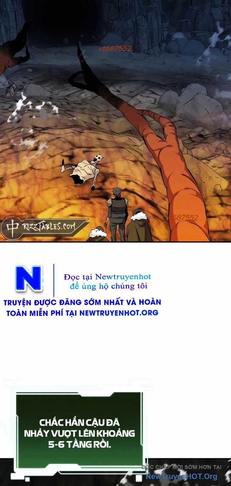 Đi Săn Tự Động Bằng Phân Thân Chương 150 trang 10