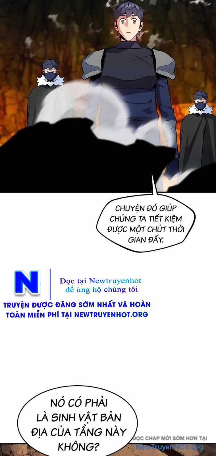 Đi Săn Tự Động Bằng Phân Thân Chương 150 trang 11