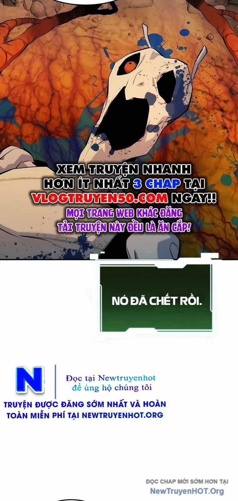 Đi Săn Tự Động Bằng Phân Thân Chương 150 trang 12