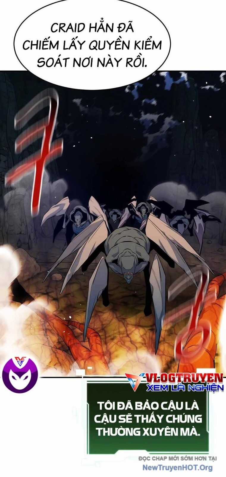 Đi Săn Tự Động Bằng Phân Thân Chương 150 trang 14