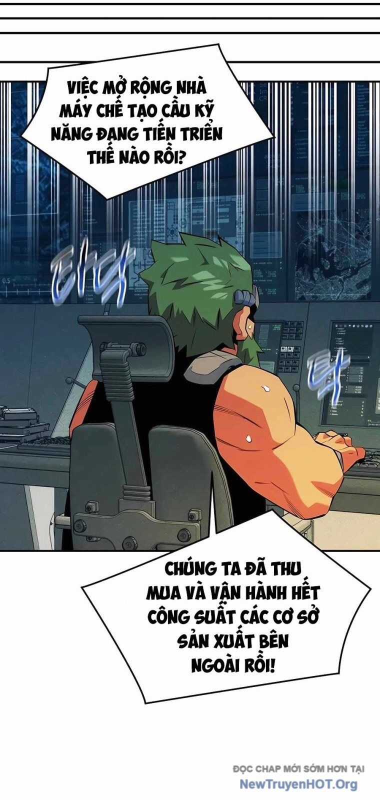 Đi Săn Tự Động Bằng Phân Thân Chương 150 trang 16