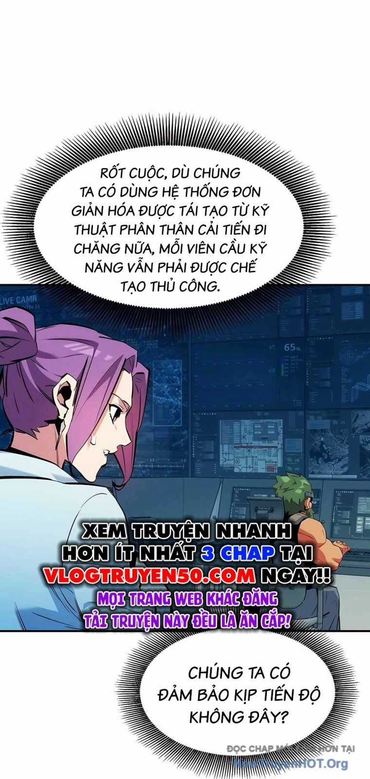 Đi Săn Tự Động Bằng Phân Thân Chương 150 trang 17