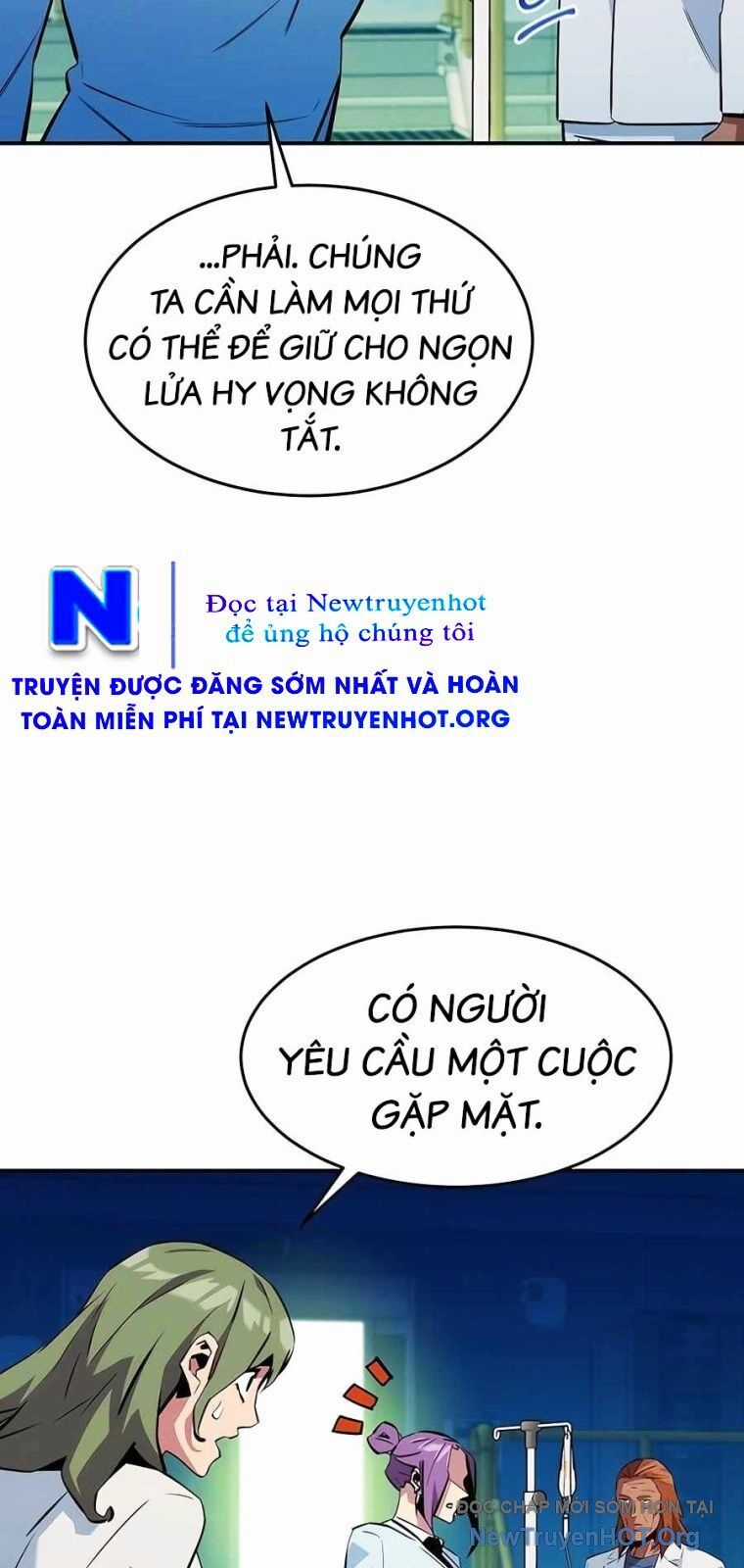 Đi Săn Tự Động Bằng Phân Thân Chương 150 trang 19