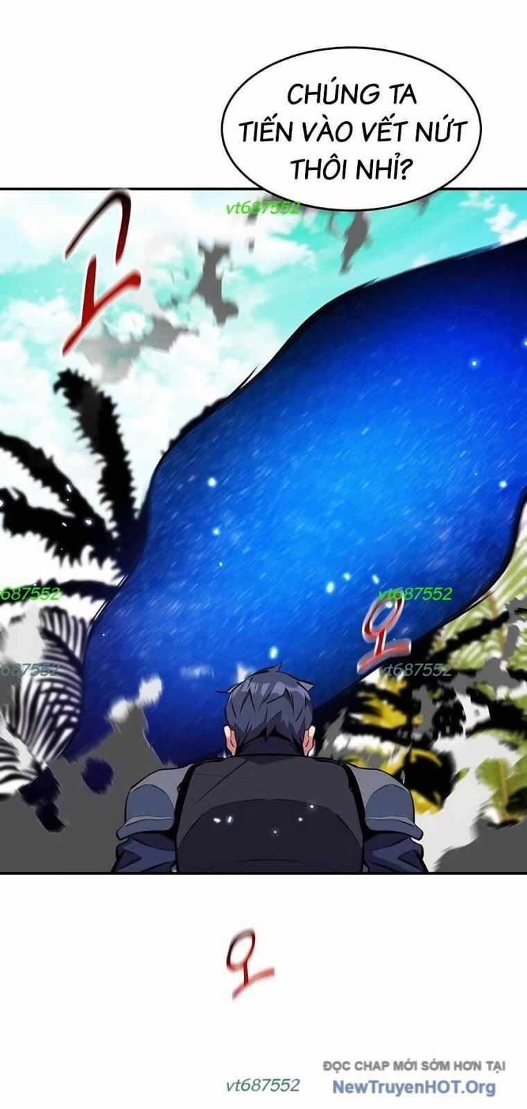 Đi Săn Tự Động Bằng Phân Thân Chương 150 trang 2