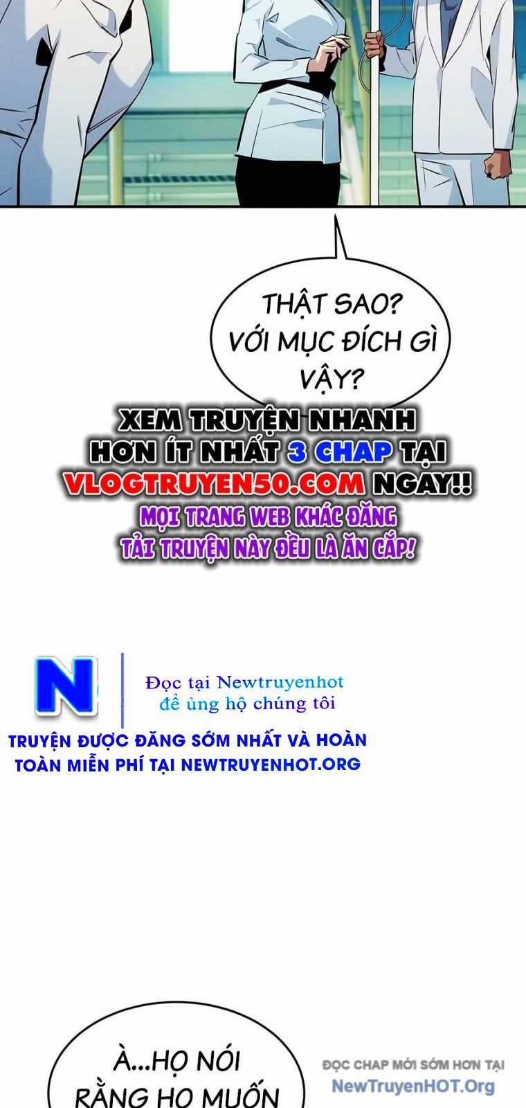 Đi Săn Tự Động Bằng Phân Thân Chương 150 trang 20