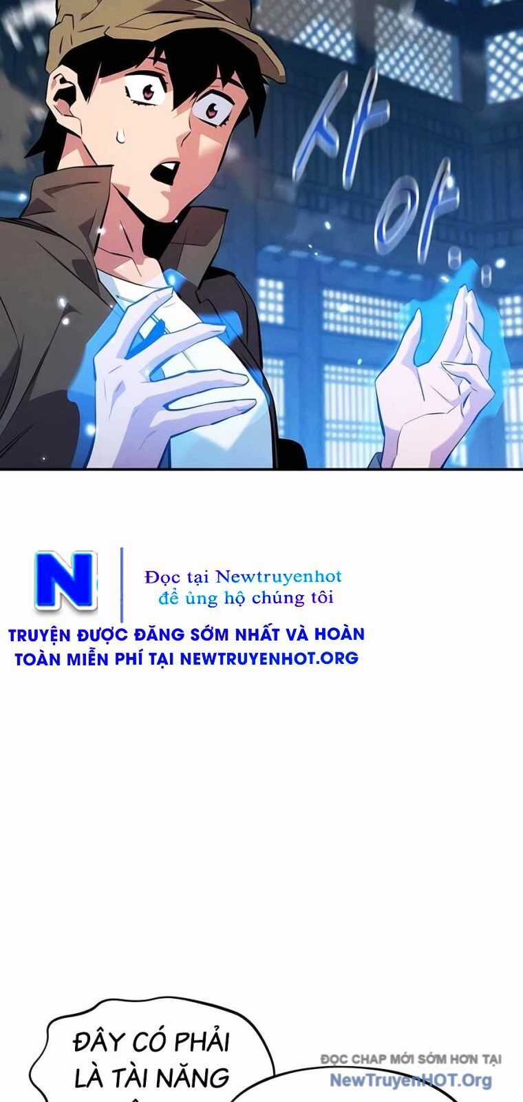 Đi Săn Tự Động Bằng Phân Thân Chương 150 trang 24