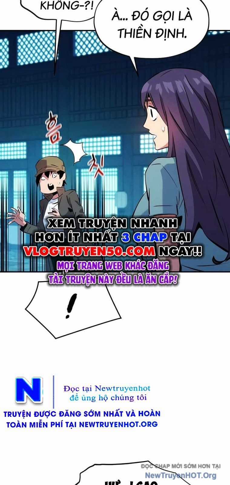 Đi Săn Tự Động Bằng Phân Thân Chương 150 trang 25