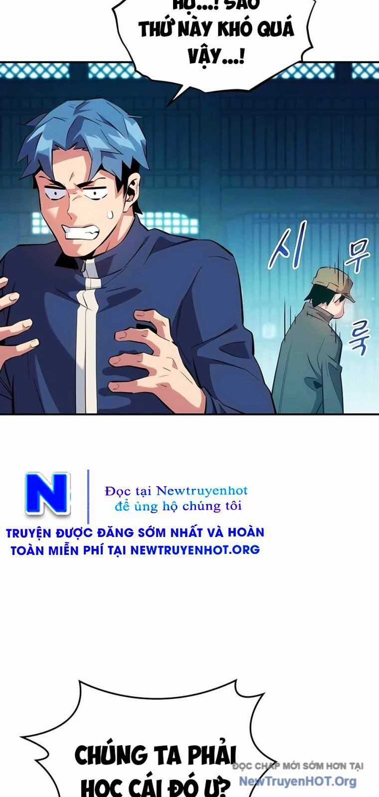 Đi Săn Tự Động Bằng Phân Thân Chương 150 trang 26