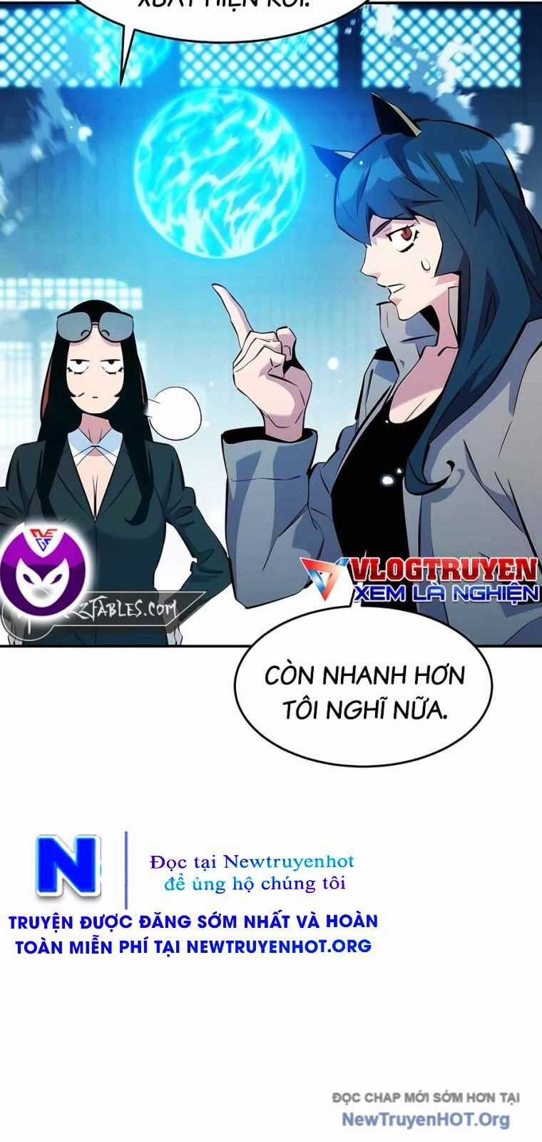 Đi Săn Tự Động Bằng Phân Thân Chương 150 trang 28