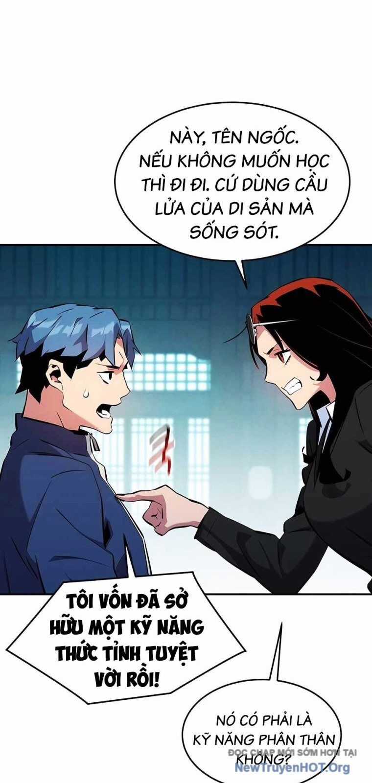 Đi Săn Tự Động Bằng Phân Thân Chương 150 trang 29