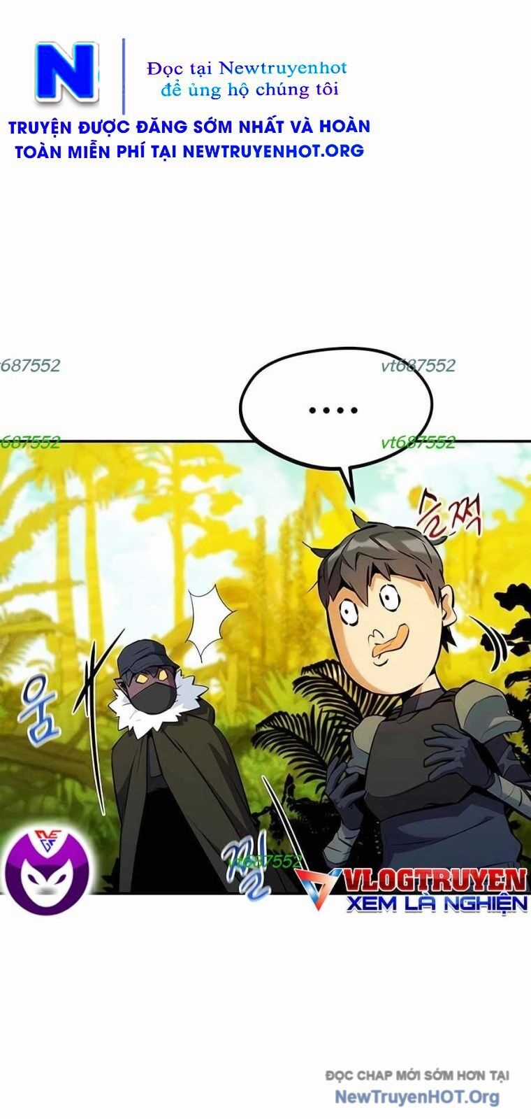 Đi Săn Tự Động Bằng Phân Thân Chương 150 trang 3