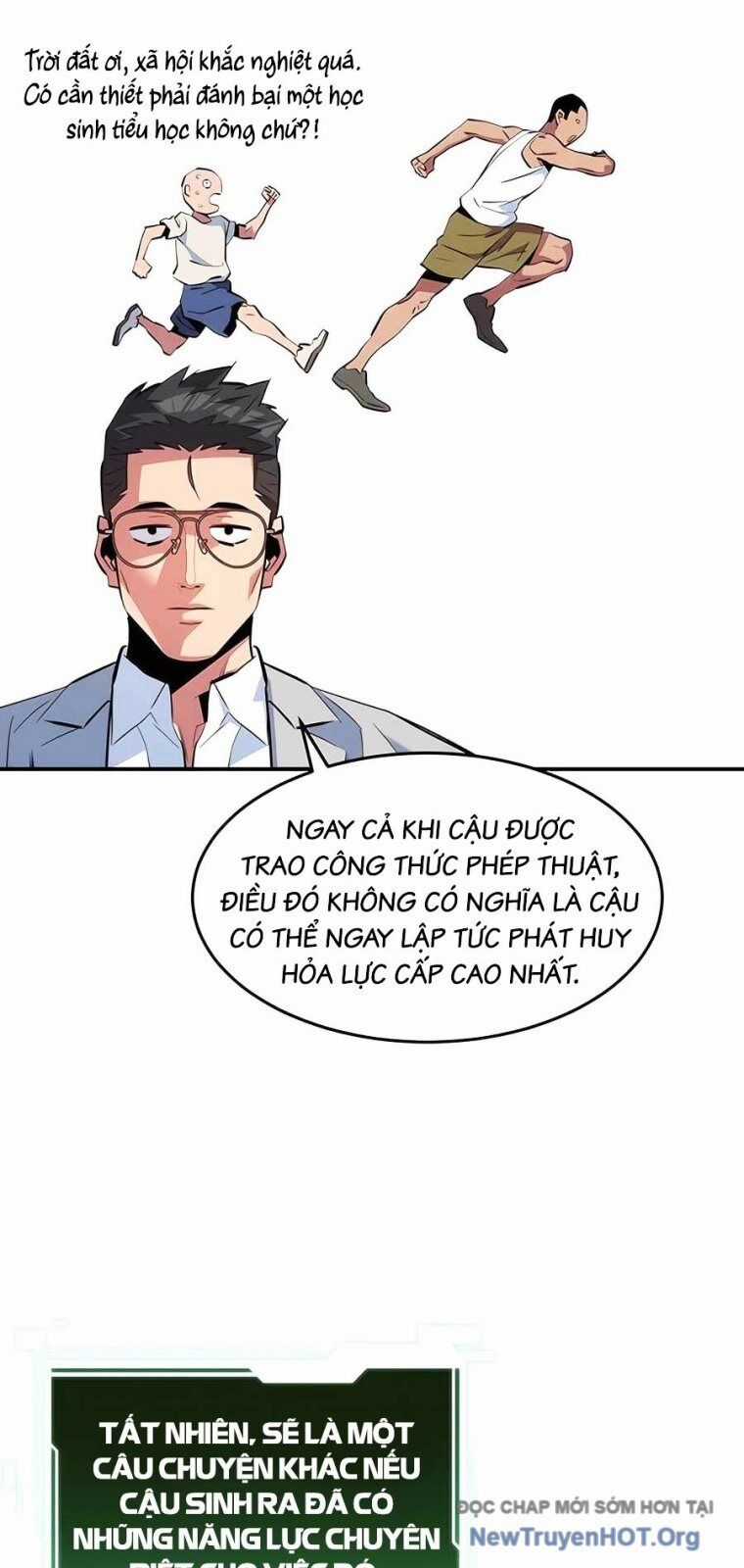 Đi Săn Tự Động Bằng Phân Thân Chương 150 trang 37