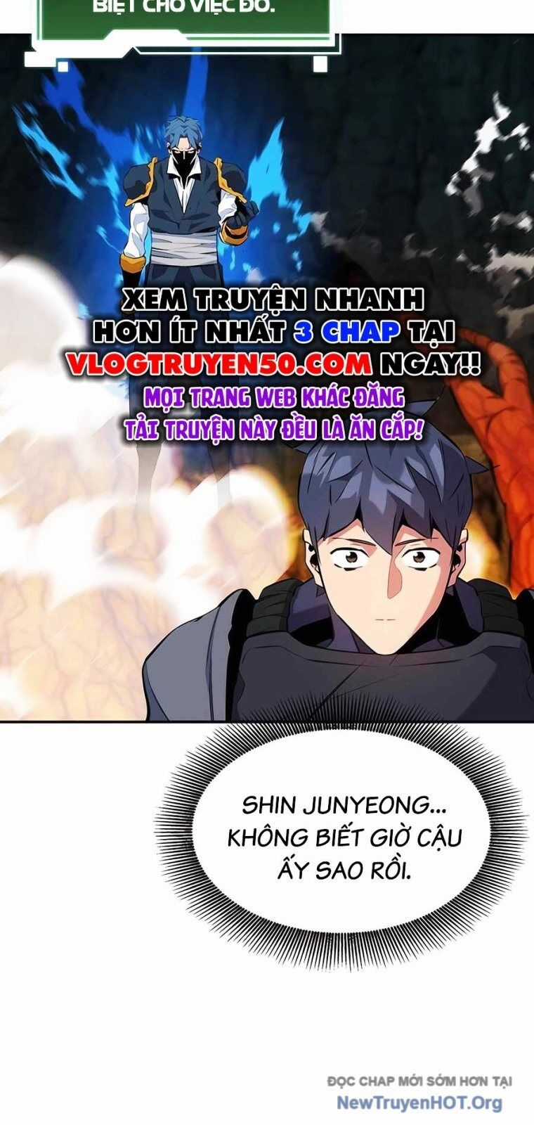 Đi Săn Tự Động Bằng Phân Thân Chương 150 trang 38