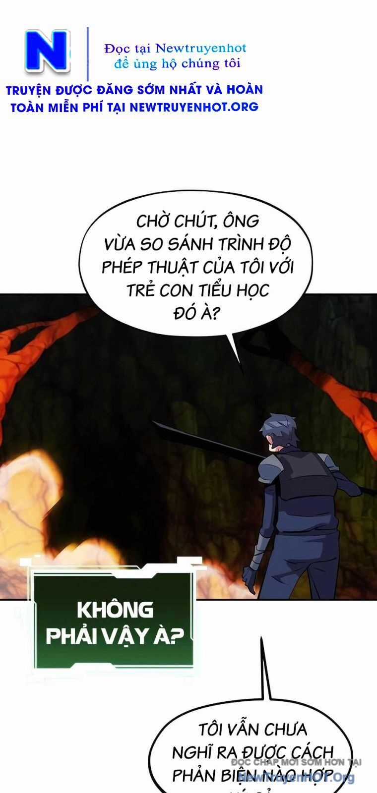 Đi Săn Tự Động Bằng Phân Thân Chương 150 trang 39