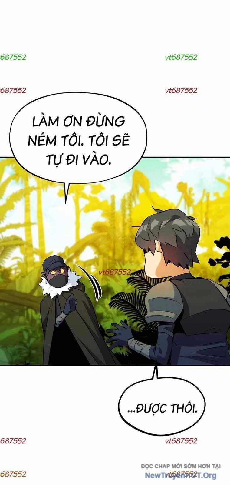 Đi Săn Tự Động Bằng Phân Thân Chương 150 trang 4