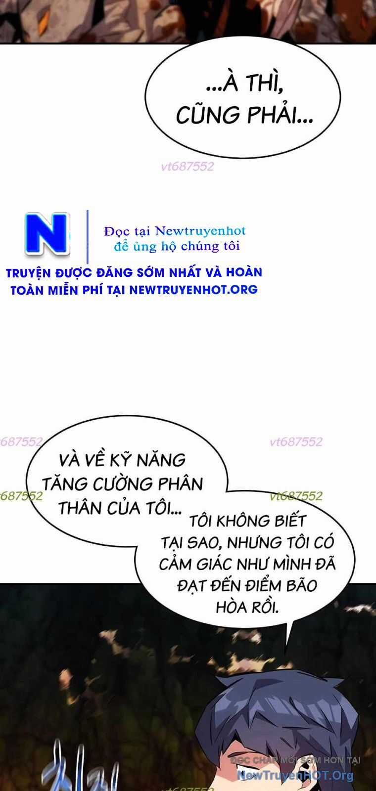 Đi Săn Tự Động Bằng Phân Thân Chương 150 trang 41