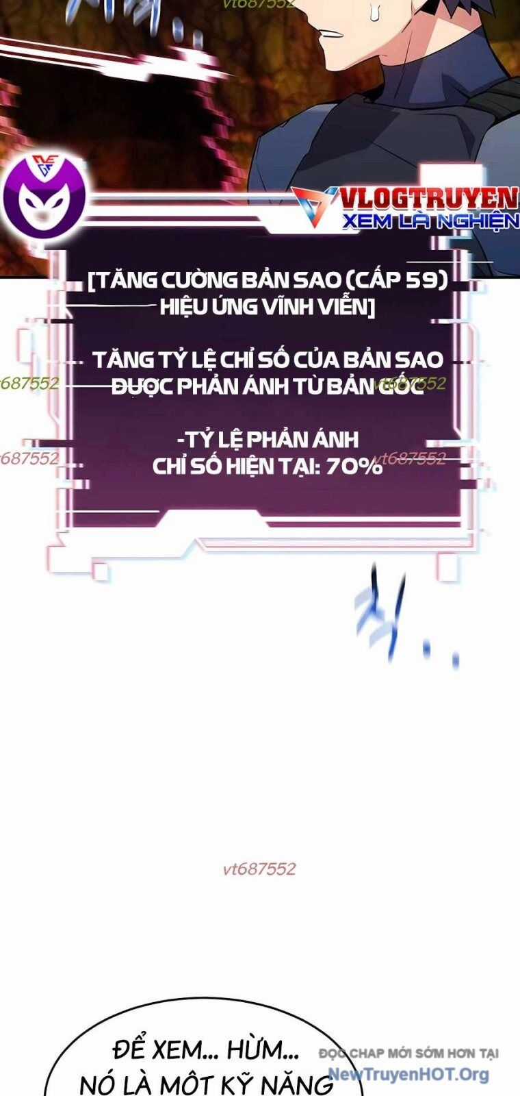 Đi Săn Tự Động Bằng Phân Thân Chương 150 trang 42