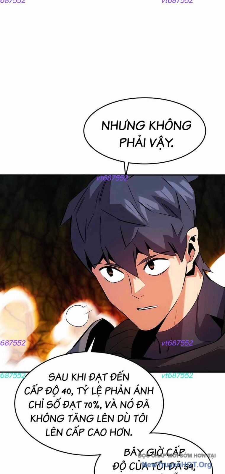 Đi Săn Tự Động Bằng Phân Thân Chương 150 trang 44