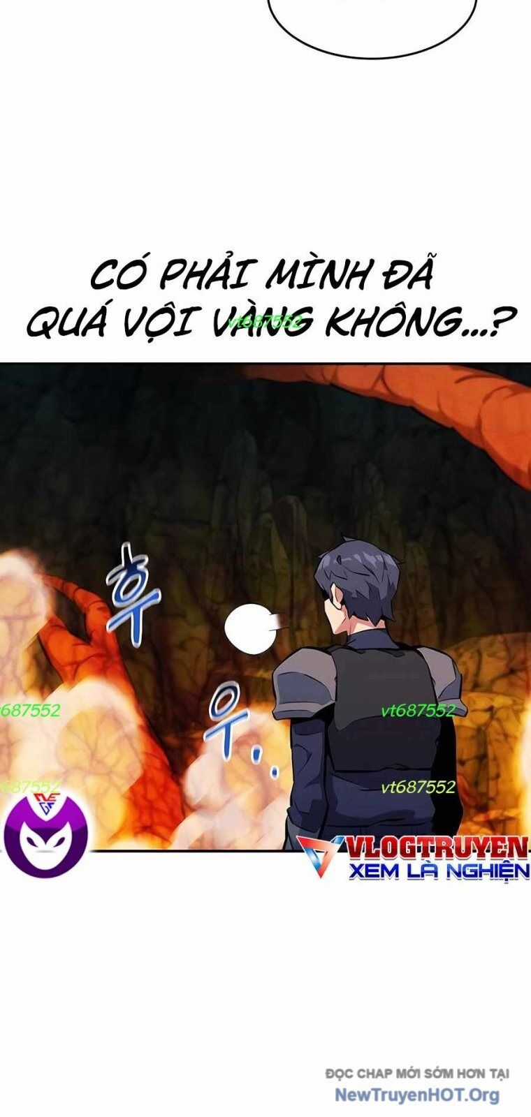 Đi Săn Tự Động Bằng Phân Thân Chương 150 trang 52