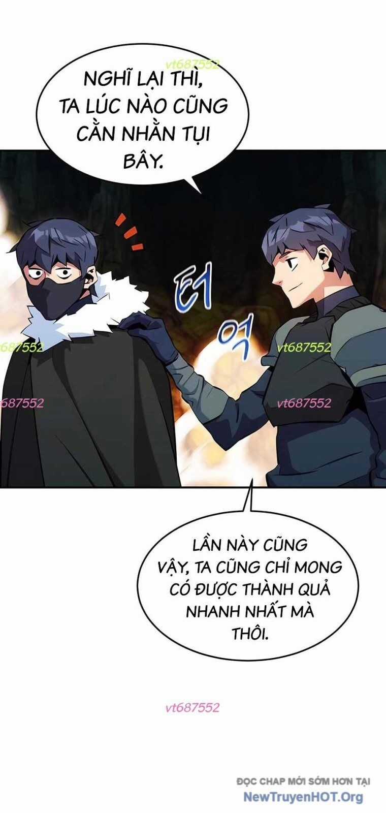 Đi Săn Tự Động Bằng Phân Thân Chương 150 trang 53