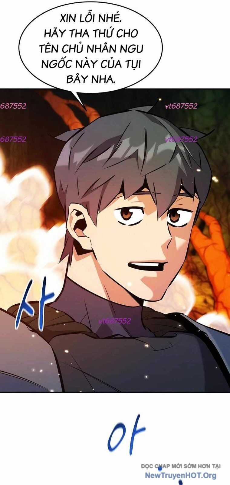 Đi Săn Tự Động Bằng Phân Thân Chương 150 trang 54