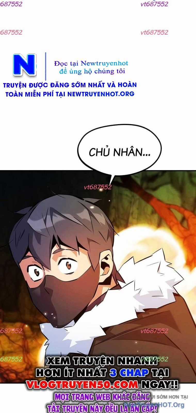 Đi Săn Tự Động Bằng Phân Thân Chương 150 trang 55