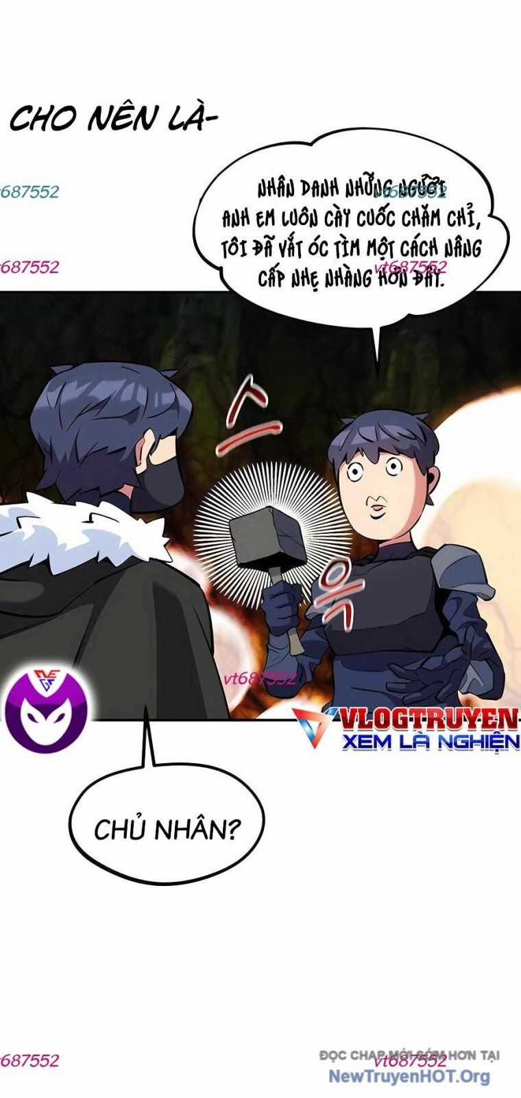 Đi Săn Tự Động Bằng Phân Thân Chương 150 trang 58