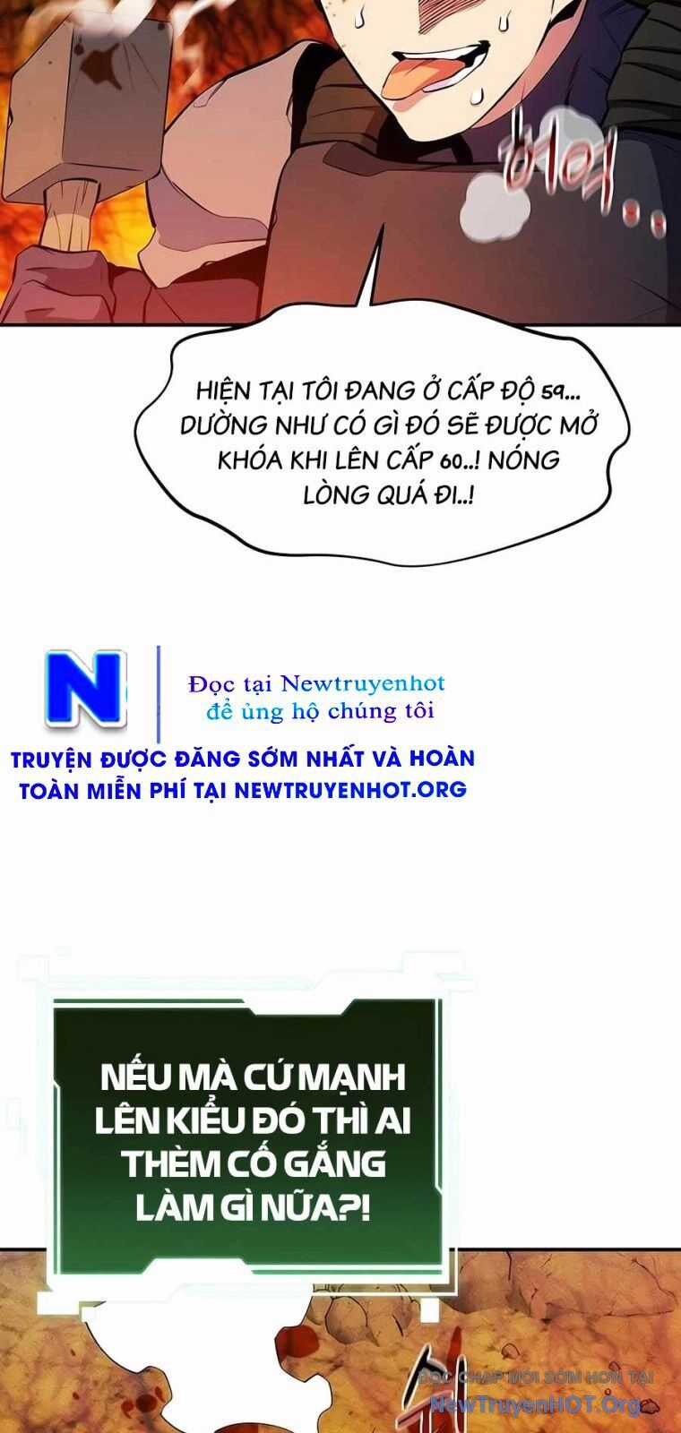 Đi Săn Tự Động Bằng Phân Thân Chương 150 trang 63