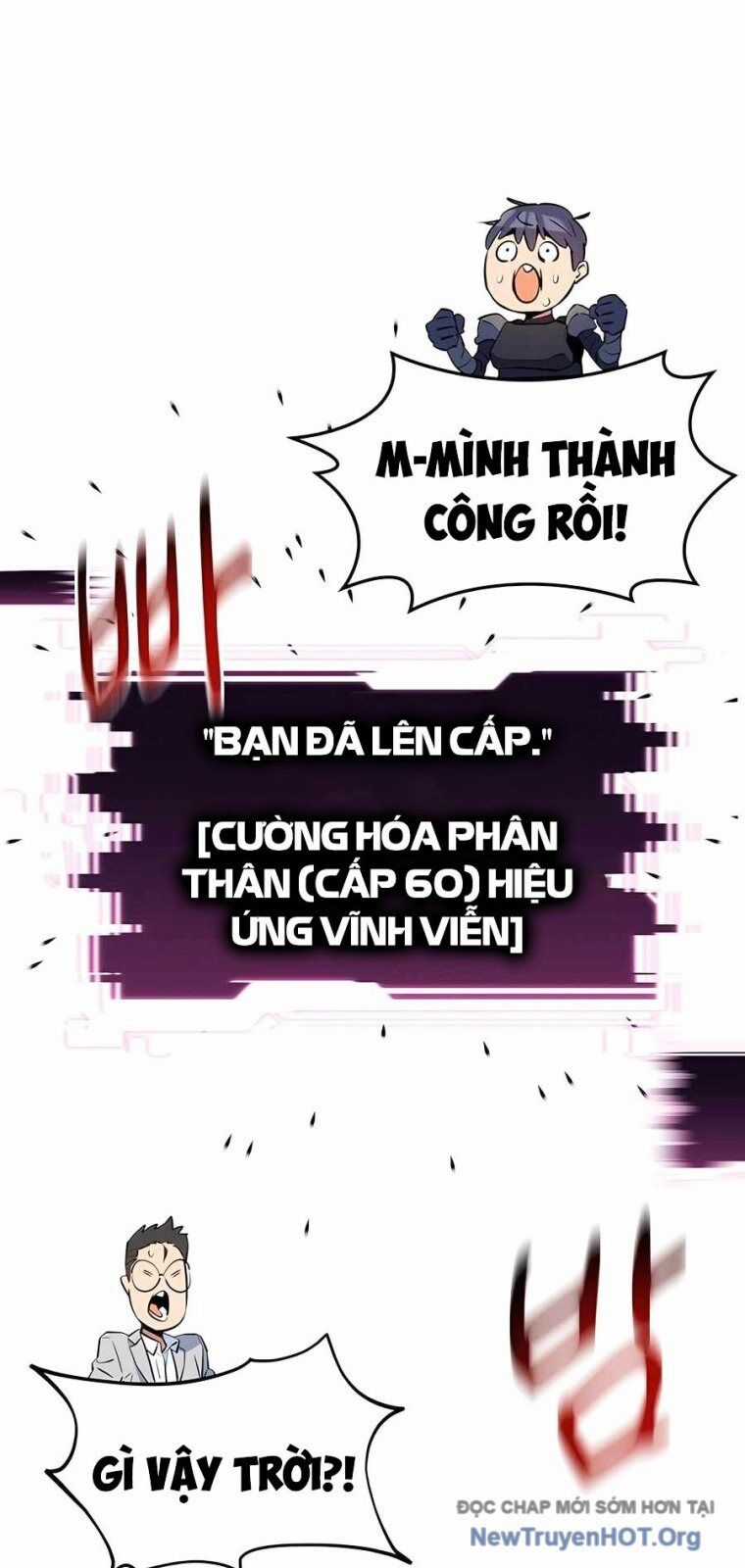 Đi Săn Tự Động Bằng Phân Thân Chương 150 trang 65