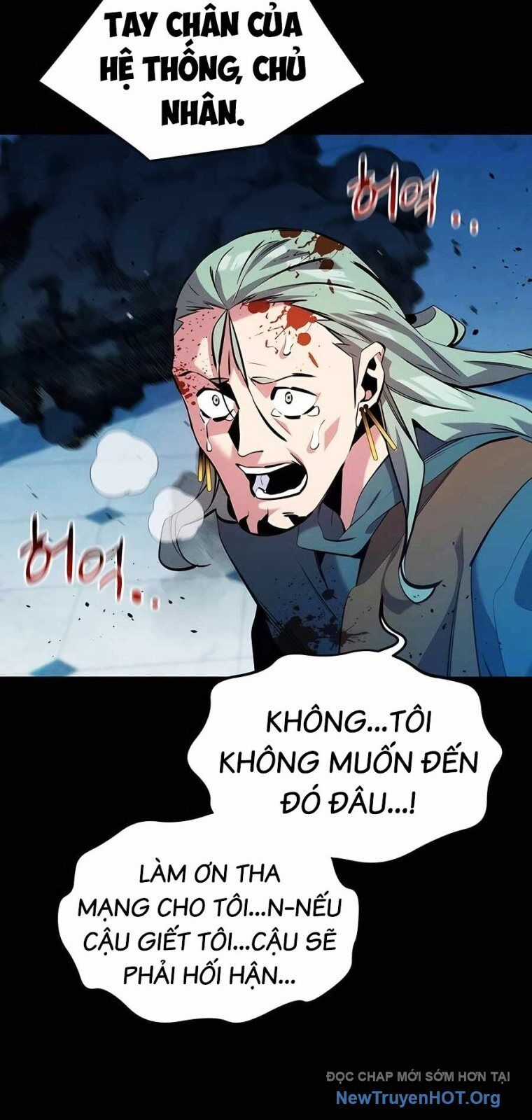 Đi Săn Tự Động Bằng Phân Thân Chương 150 trang 77