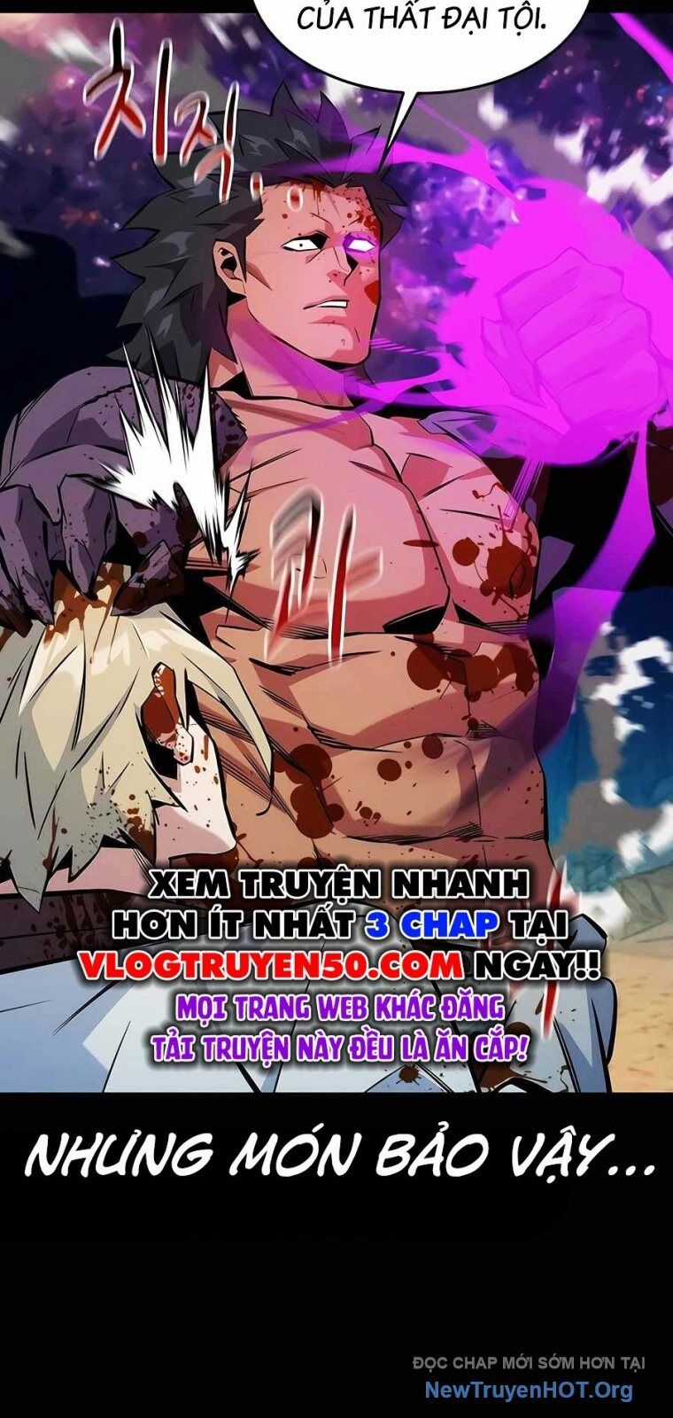 Đi Săn Tự Động Bằng Phân Thân Chương 150 trang 86