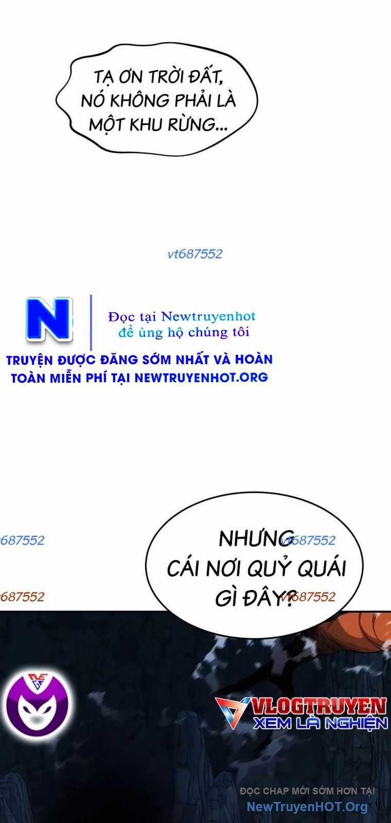 Đi Săn Tự Động Bằng Phân Thân Chương 150 trang 9