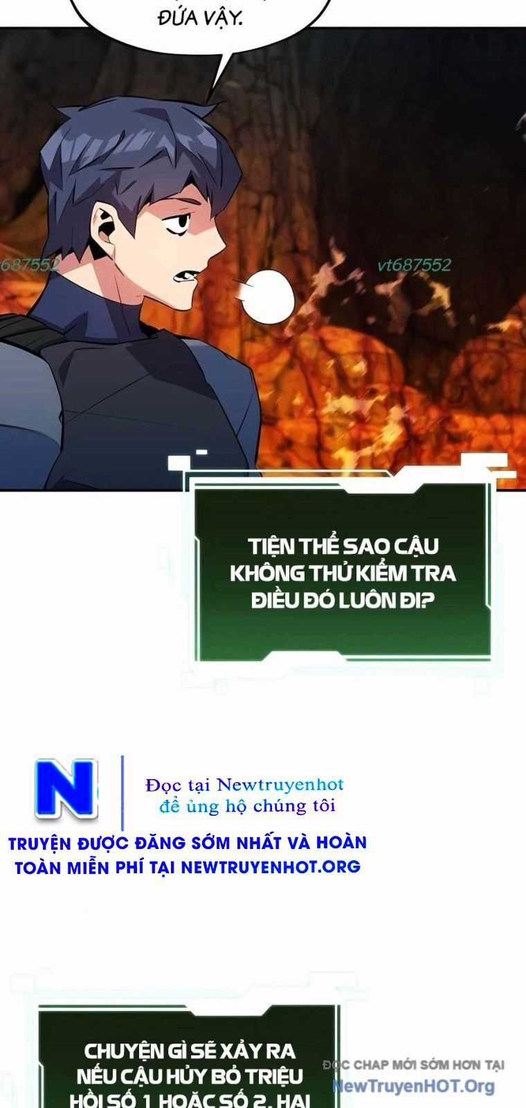 Đi Săn Tự Động Bằng Phân Thân Chương 151 trang 11