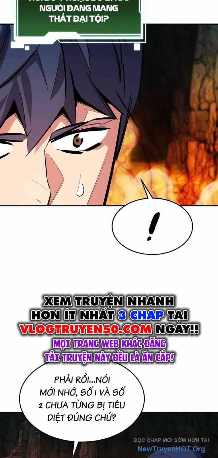 Đi Săn Tự Động Bằng Phân Thân Chương 151 trang 12