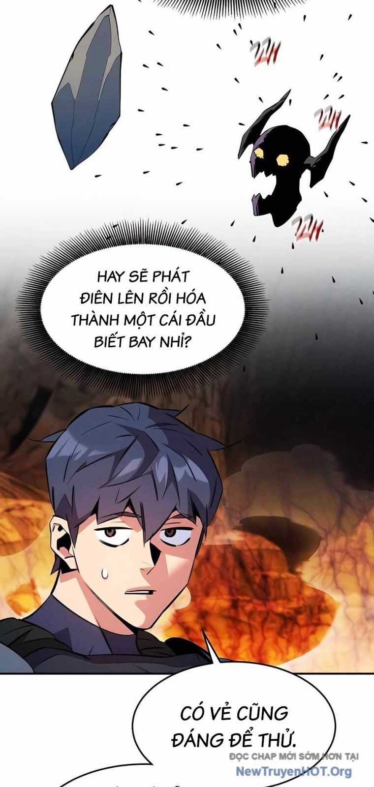 Đi Săn Tự Động Bằng Phân Thân Chương 151 trang 14