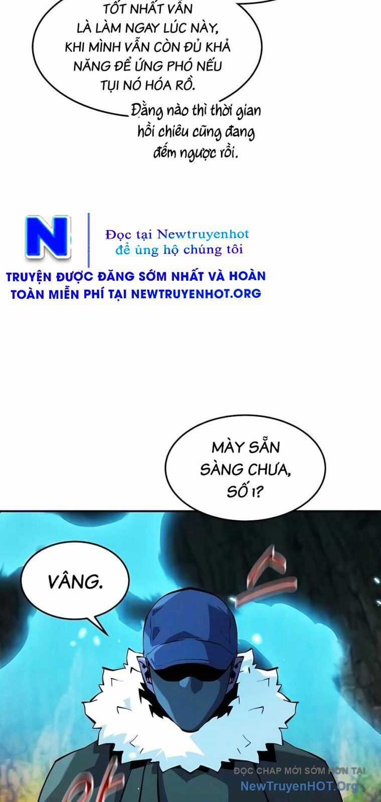 Đi Săn Tự Động Bằng Phân Thân Chương 151 trang 15