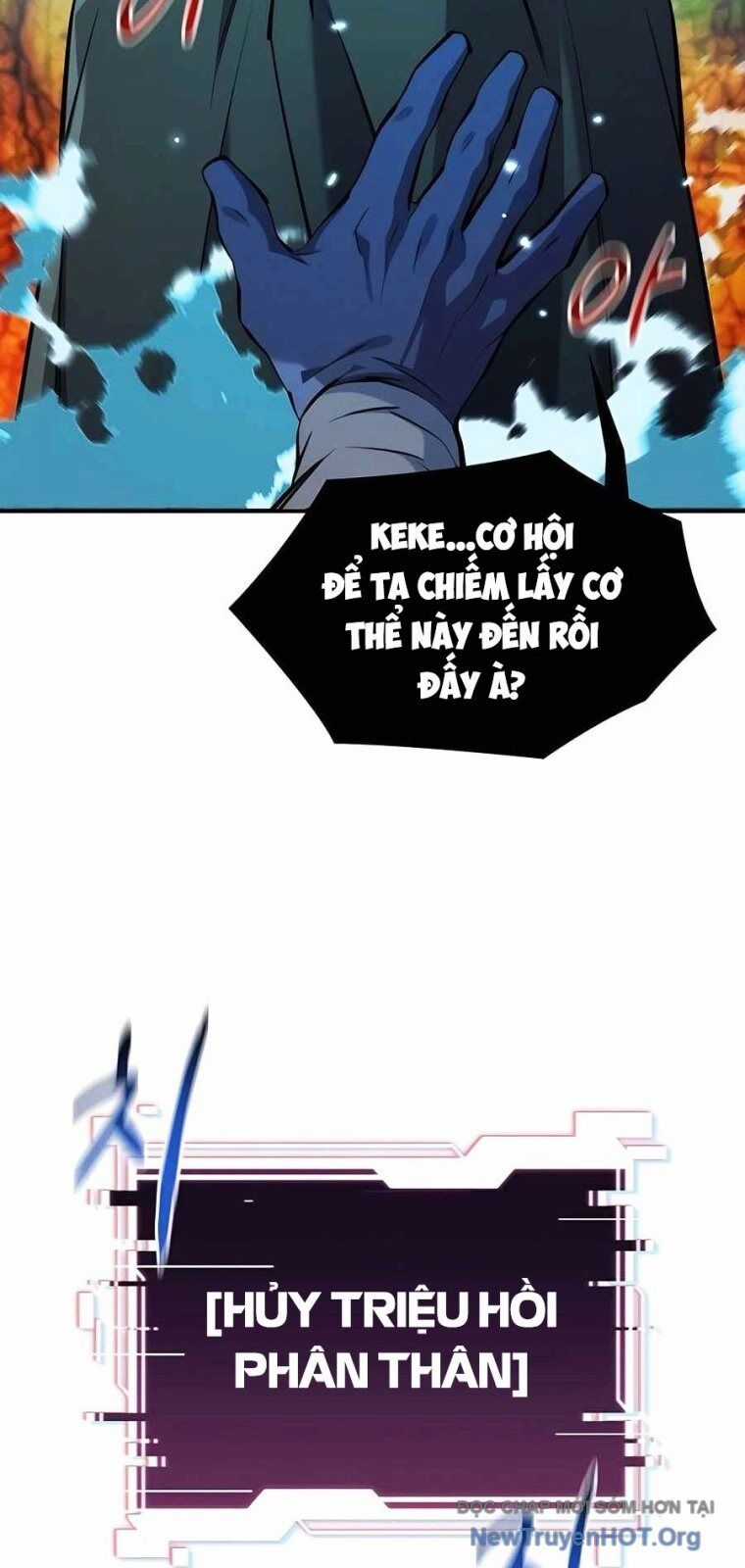 Đi Săn Tự Động Bằng Phân Thân Chương 151 trang 16