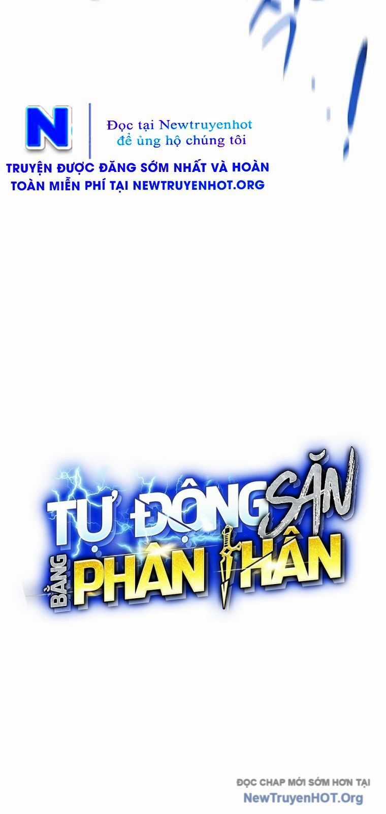 Đi Săn Tự Động Bằng Phân Thân Chương 151 trang 17