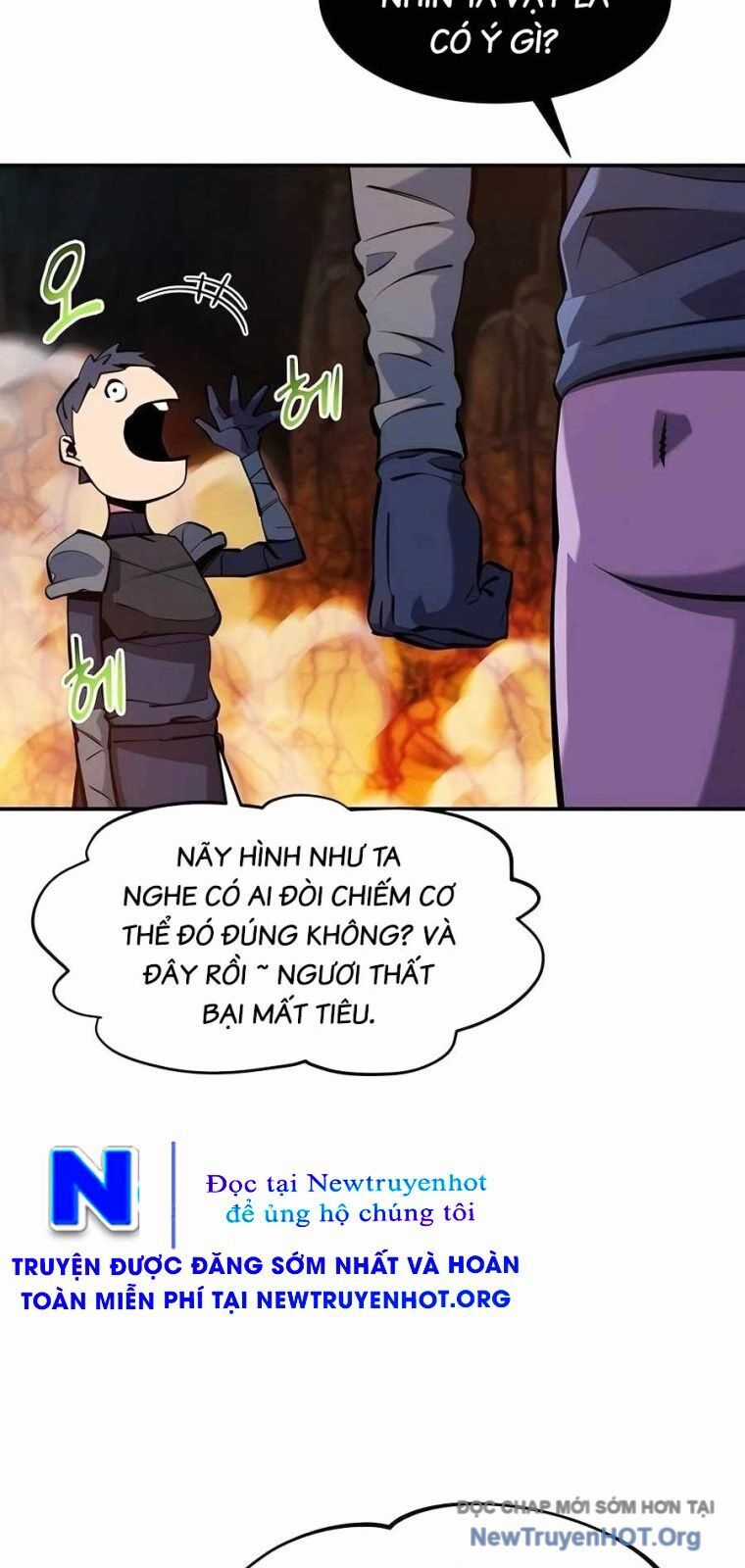 Đi Săn Tự Động Bằng Phân Thân Chương 151 trang 20