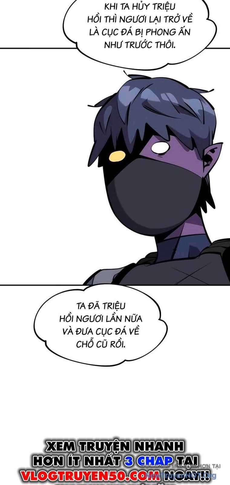 Đi Săn Tự Động Bằng Phân Thân Chương 151 trang 21