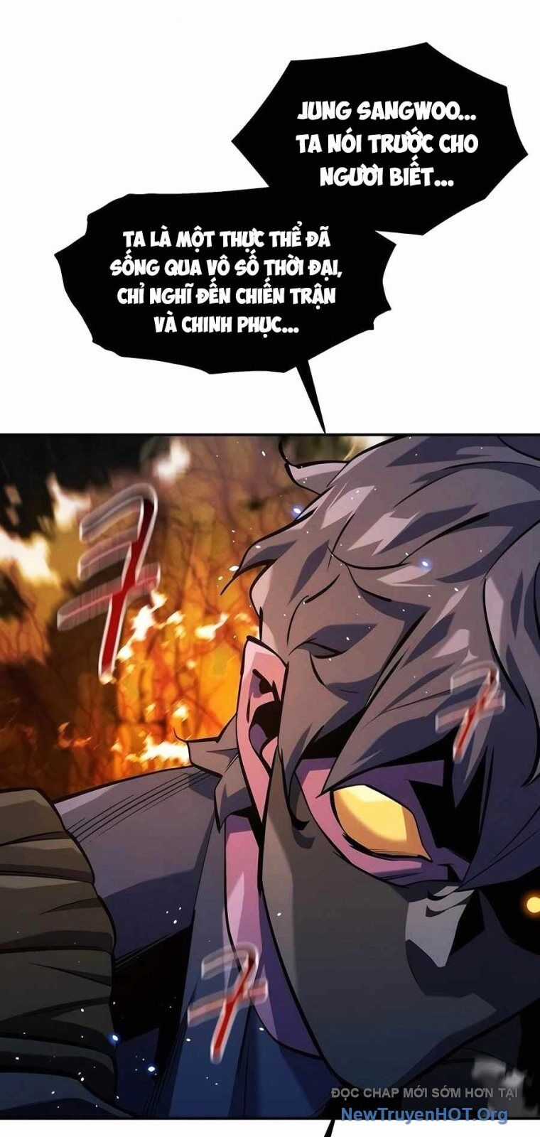 Đi Săn Tự Động Bằng Phân Thân Chương 151 trang 23