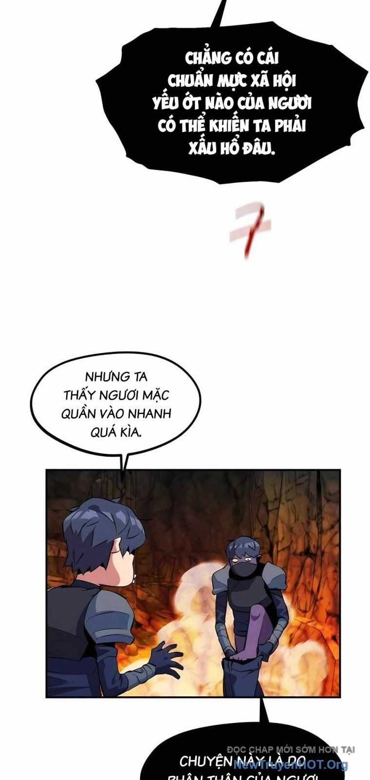 Đi Săn Tự Động Bằng Phân Thân Chương 151 trang 24