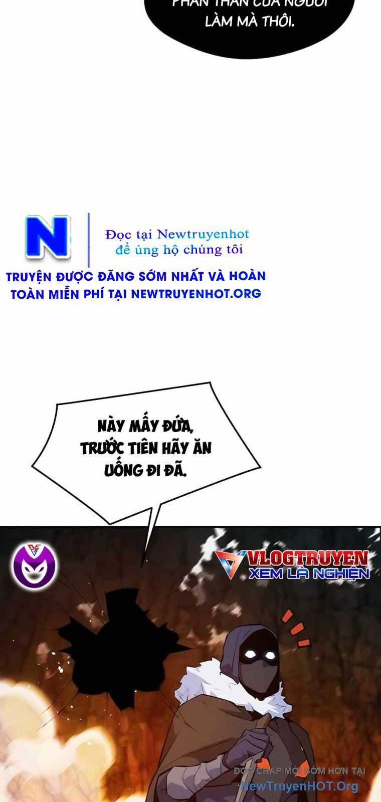 Đi Săn Tự Động Bằng Phân Thân Chương 151 trang 25