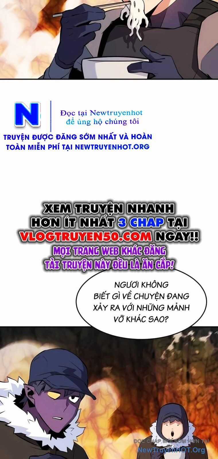 Đi Săn Tự Động Bằng Phân Thân Chương 151 trang 28